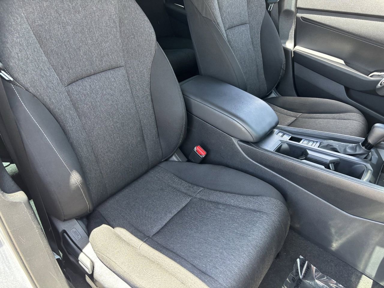 Certified 2024 Honda Accord LX image 9