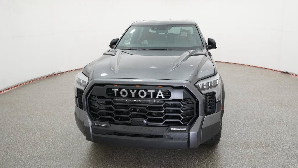 New 2026 Toyota Tundra TRD Pro AWD/4WD image 28