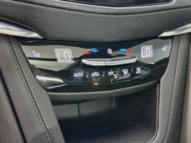 Used 2021 Cadillac XT5 Sportv AWD/4WD image 22