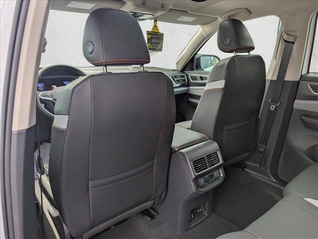 New 2026 Volkswagen Atlas Peak Edition AWD/4WD image 23