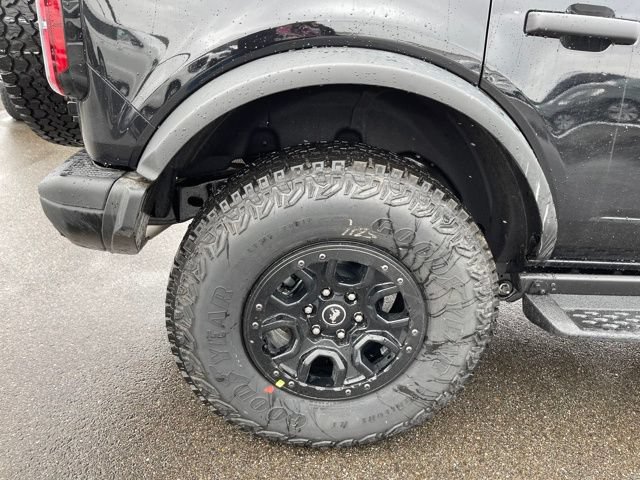 New 2026 Ford Bronco Badlands AWD/4WD image 40