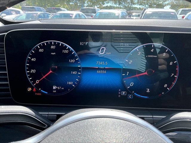 Used 2020 Mercedes-Benz GLE 350 image 22