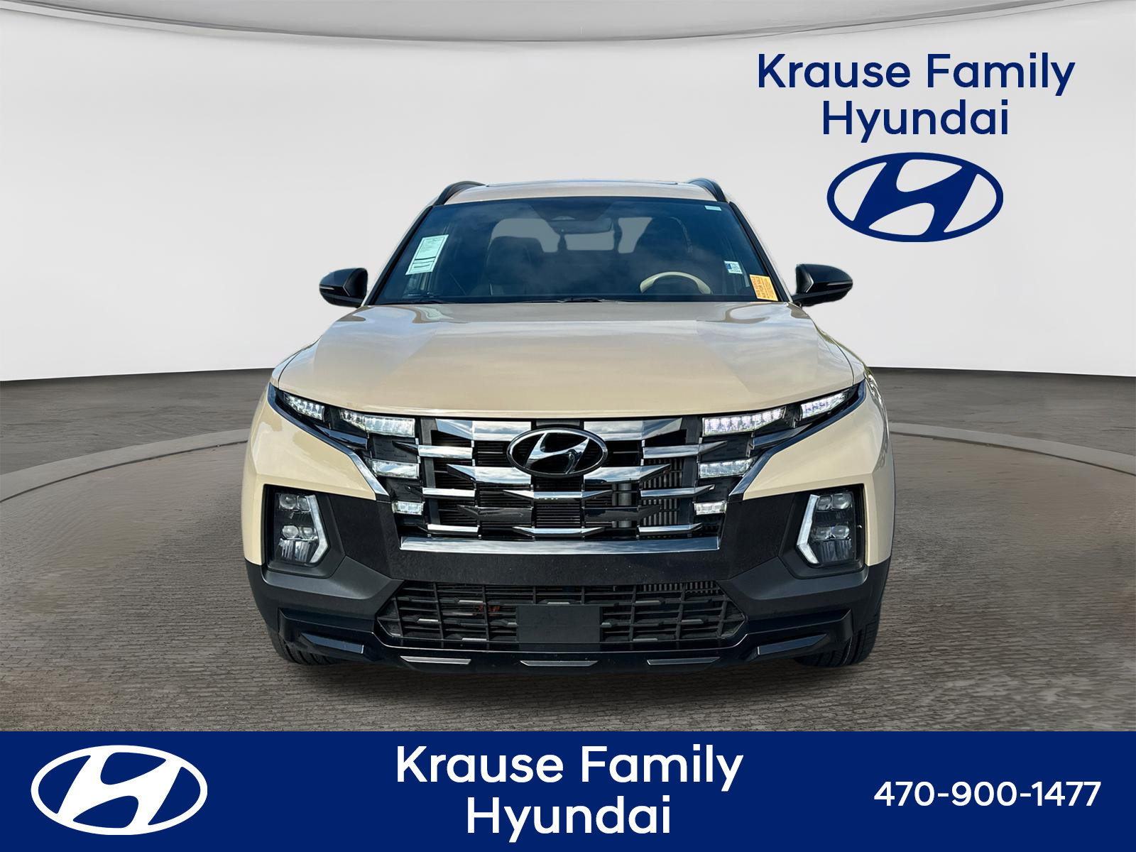 Certified 2024 Hyundai Santa Cruz XRT AWD/4WD image 2