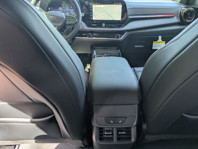 New 2026 Chevrolet Equinox RS w/ Convenience Package III FWD image 29