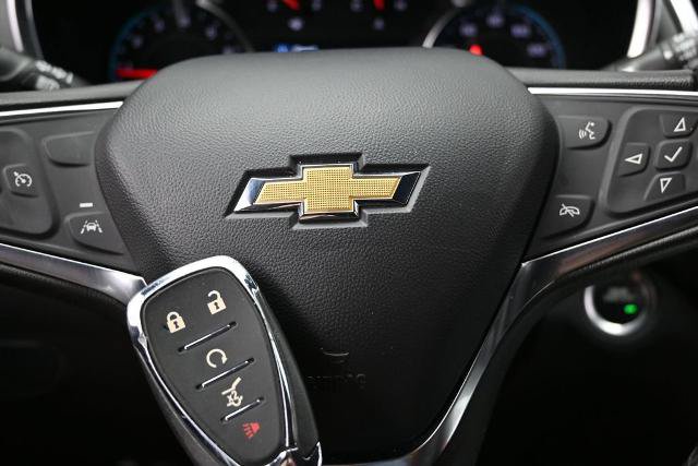 Used 2024 Chevrolet Equinox LT FWD image 34
