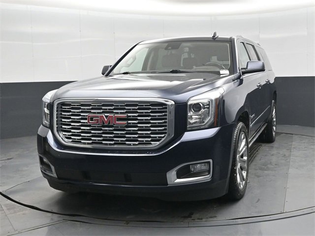 Used 2018 GMC Yukon XL Denali image 8