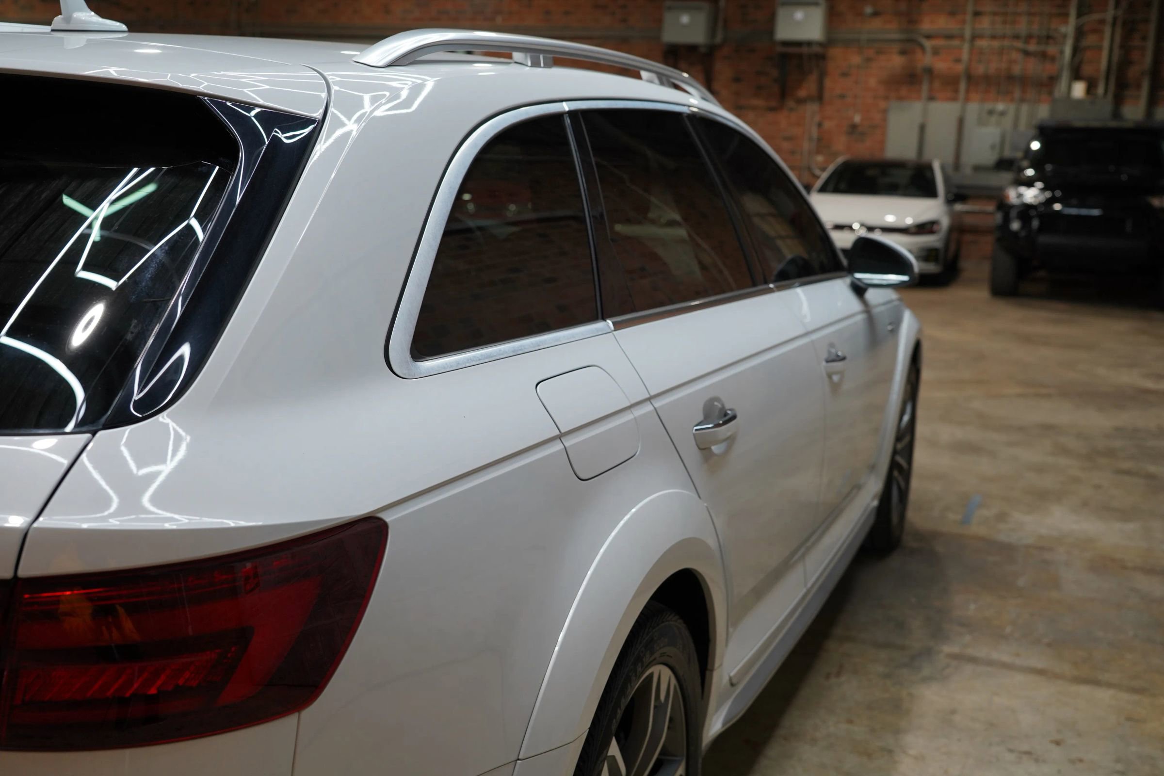 Used 2018 Audi A4 2.0T allroad Premium Plus image 20