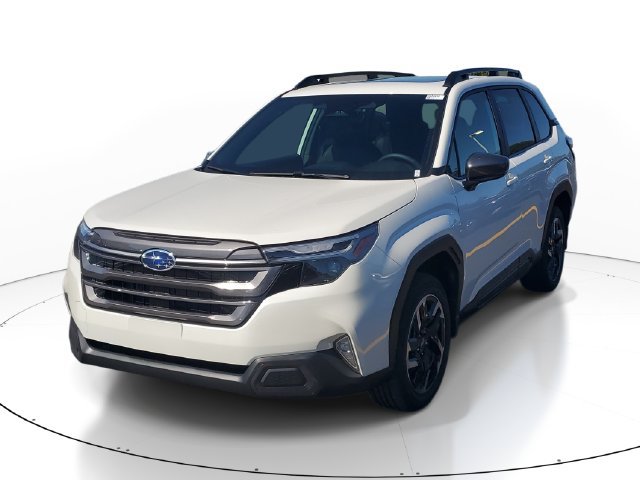 New 2026 Subaru Forester Limited AWD/4WD image 2