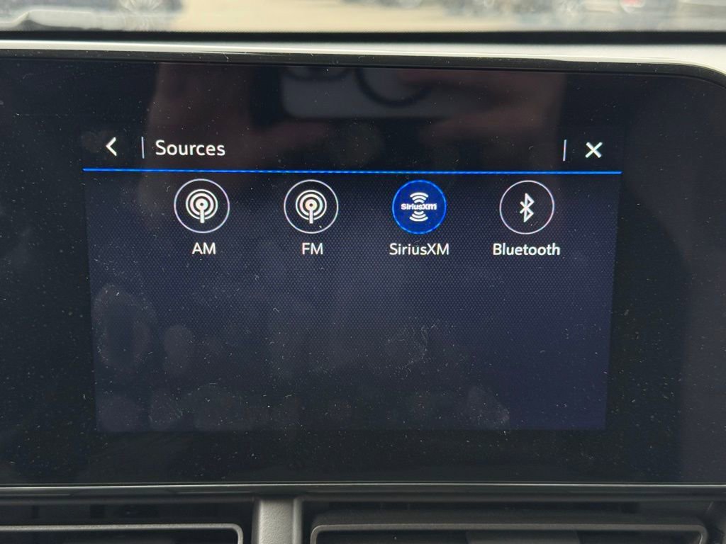 Used 2024 Chevrolet Trax LS image 28