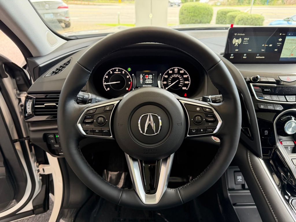 New 2026 Acura RDX SH-AWD w/ Advance Package image 19