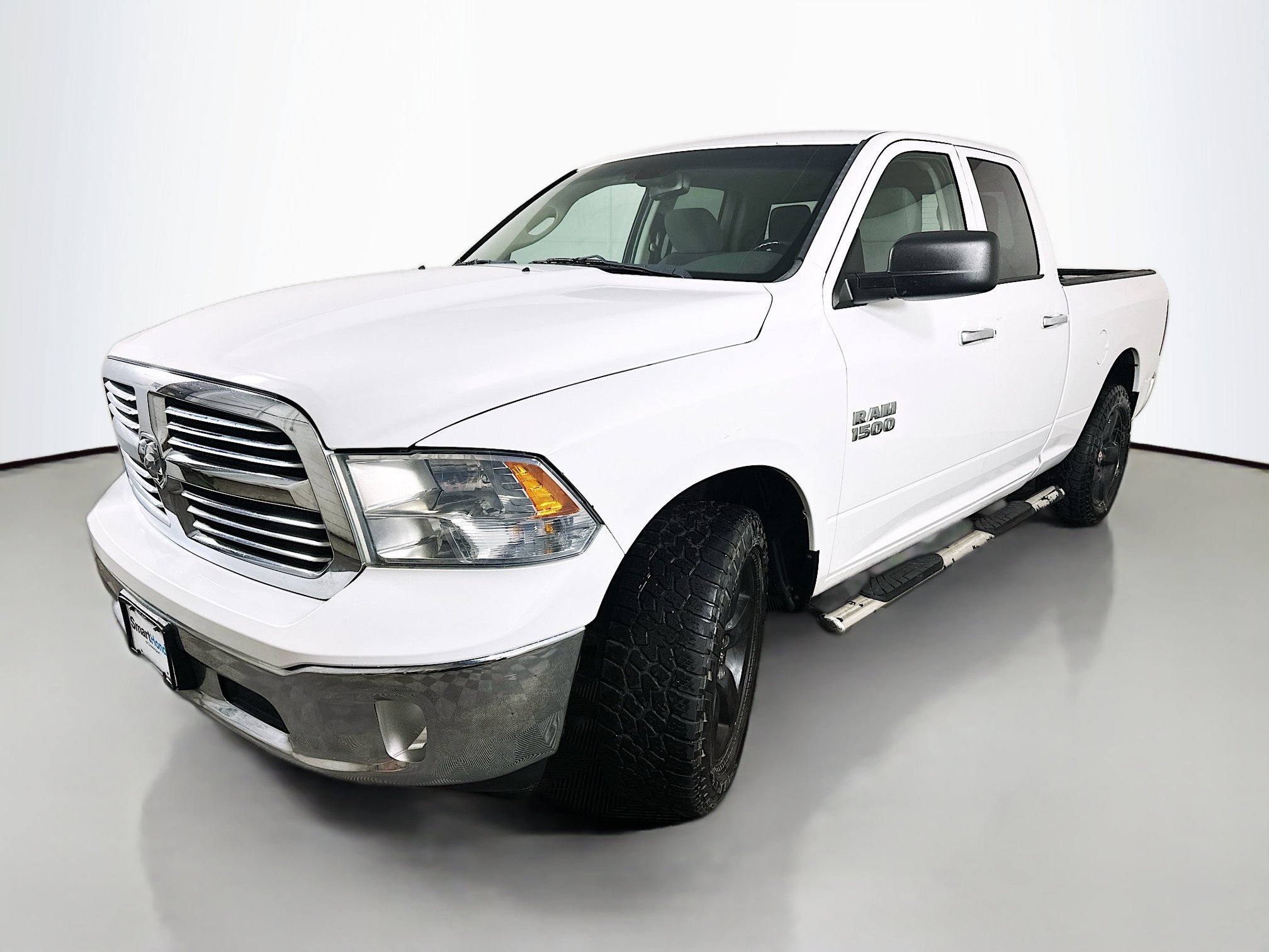 Used 2015 RAM 1500 Big Horn AWD/4WD image 3