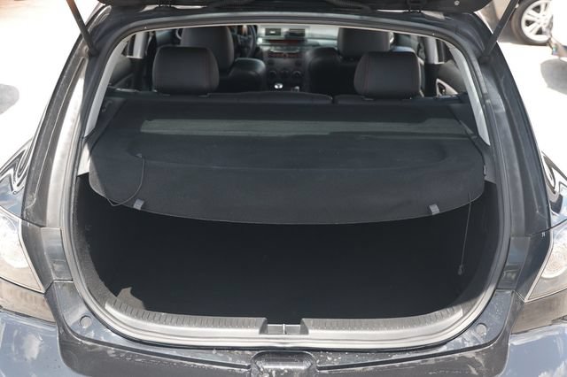 Used 2007 MAZDA MAZDASPEED3 Sport FWD image 25