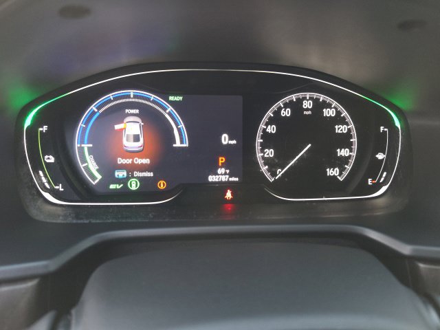 Used 2022 Honda Accord Touring image 13