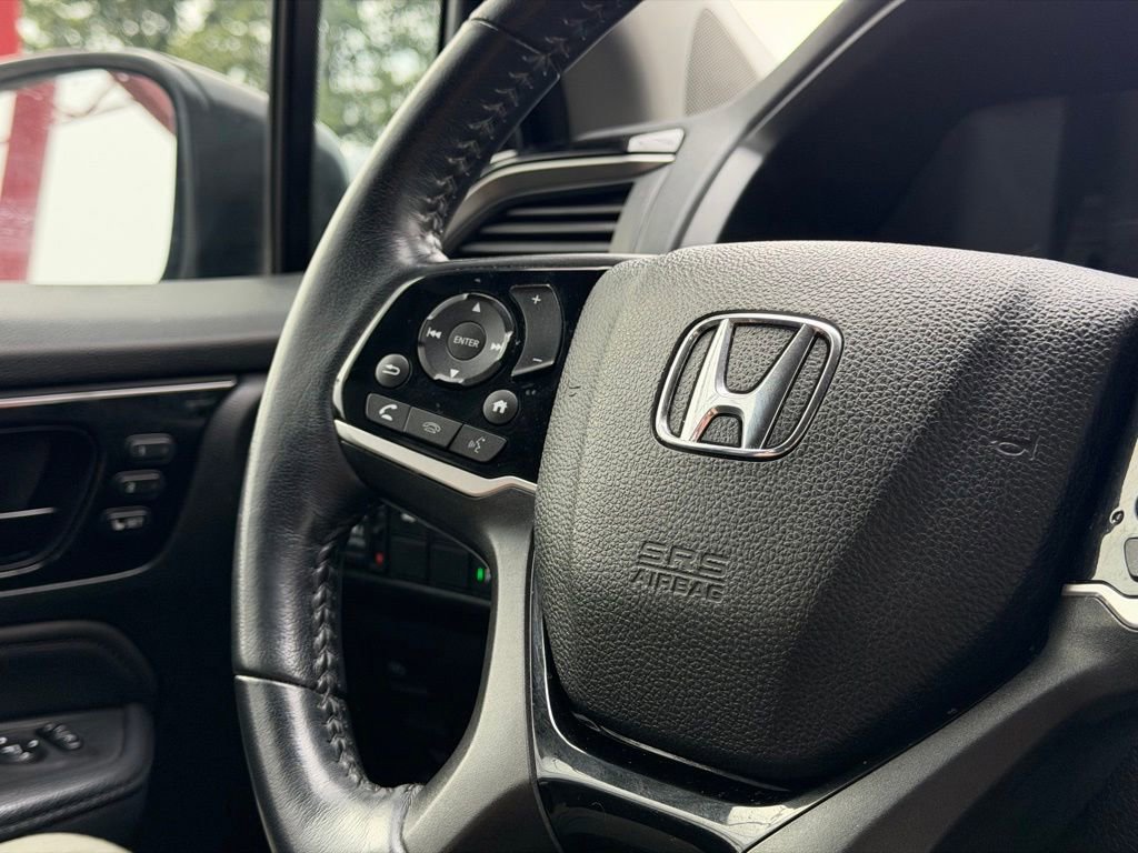 Used 2021 Honda Odyssey Touring image 19