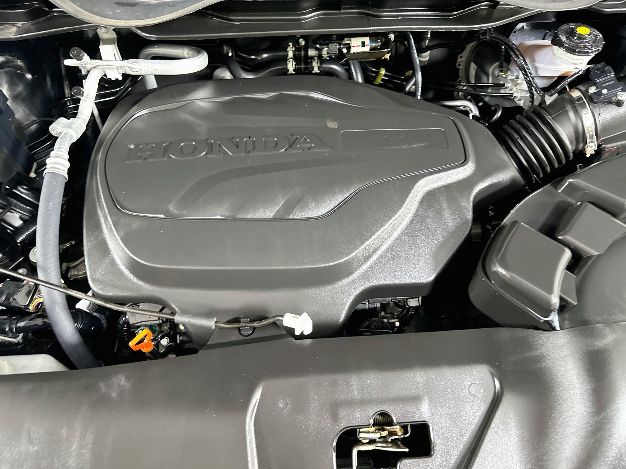 Used 2026 Honda Odyssey Sport-L image 32