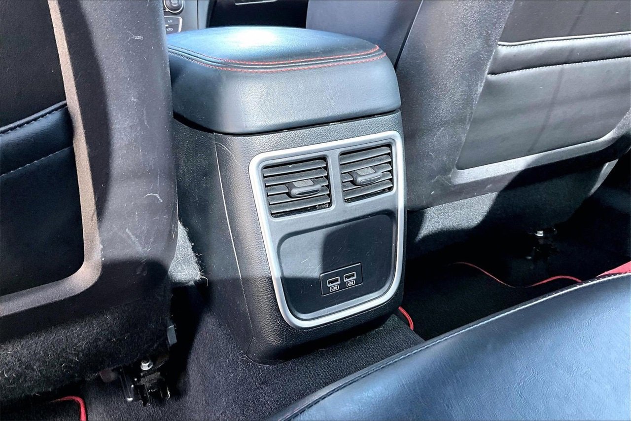 Certified 2023 Dodge Charger Scat Pack w/ Plus Group image 16
