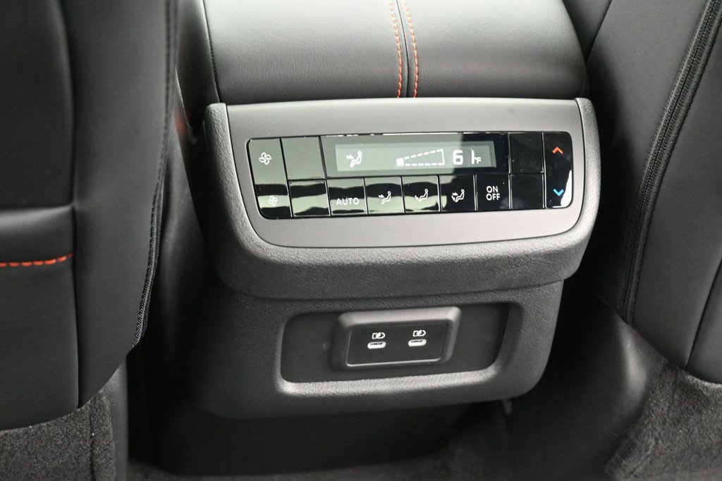 New 2026 Nissan Pathfinder Rock Creek w/ Rock Creek Premium Package AWD/4WD image 14