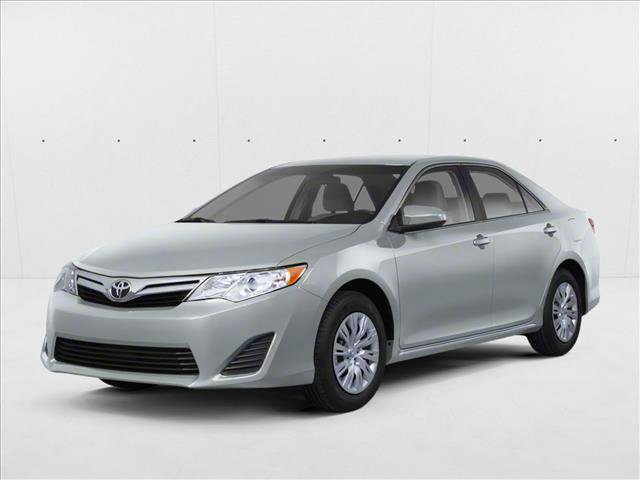 Used 2012 Toyota Camry XLE w/ Leather Pkg FWD video 1