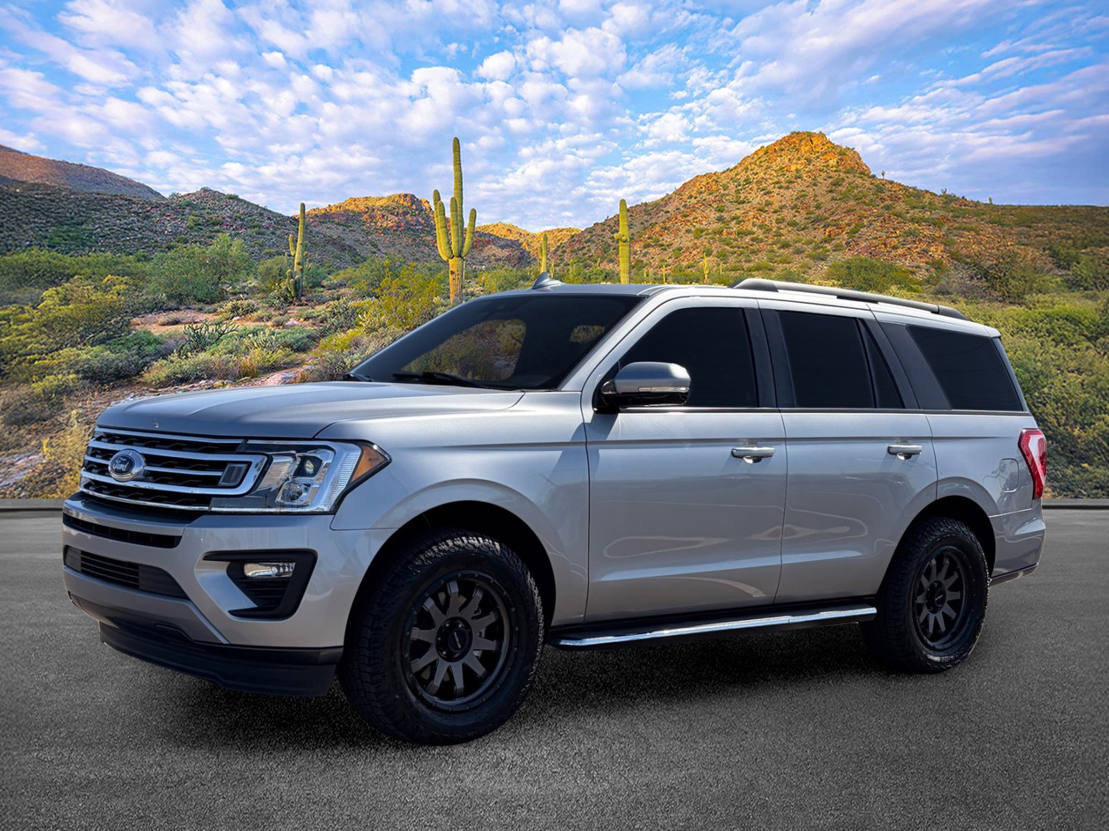 Used 2021 Ford Expedition XLT RWD image 6