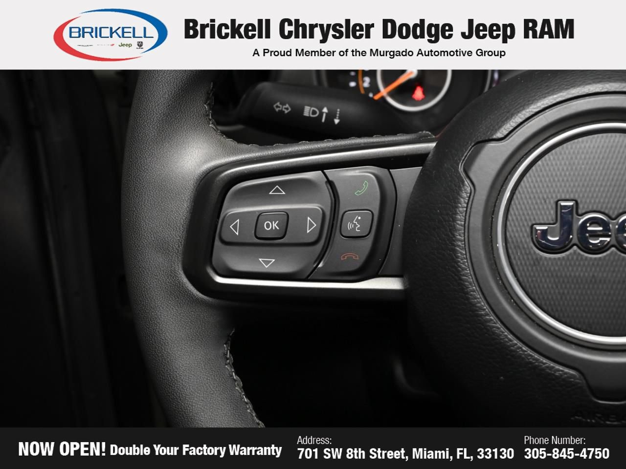 Used 2023 Jeep Wrangler Unlimited Sport AWD/4WD image 34