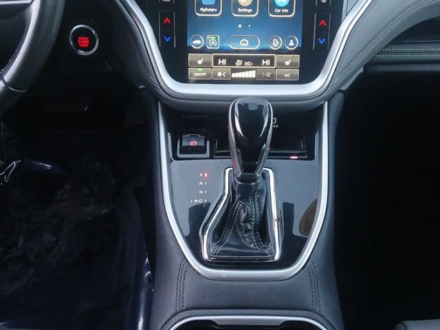 Used 2023 Subaru Outback Onyx Edition image 13