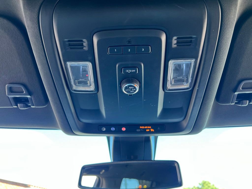 Used 2021 Chevrolet Tahoe LT image 34