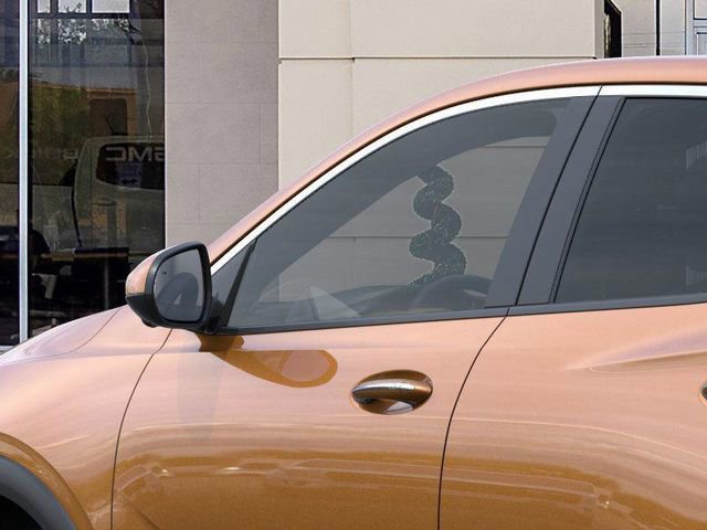 New 2026 Buick Encore GX Preferred w/ Advanced Technology Package image 12