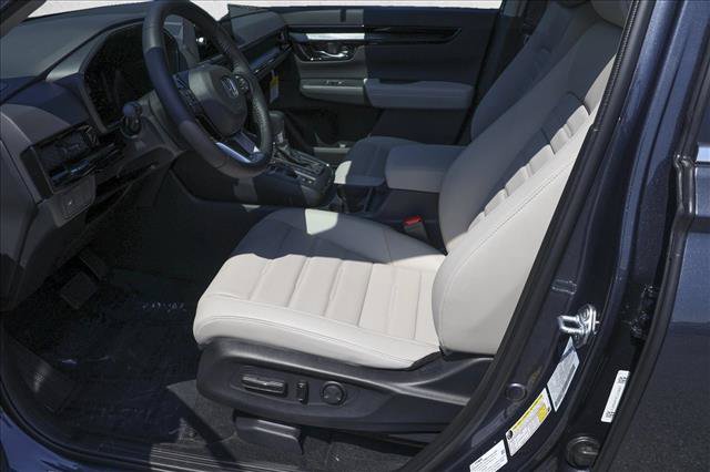 New 2026 Honda CR-V EX-L image 10
