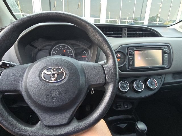 Used 2015 Toyota Yaris L FWD image 8