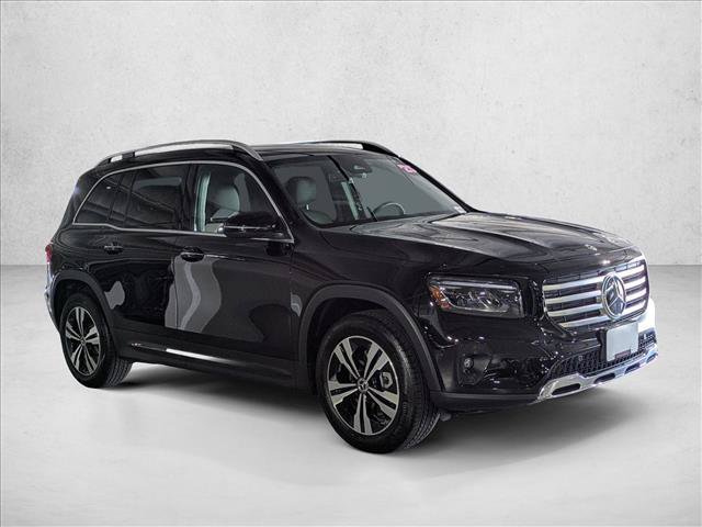 Certified 2025 Mercedes-Benz GLB 250 image 6