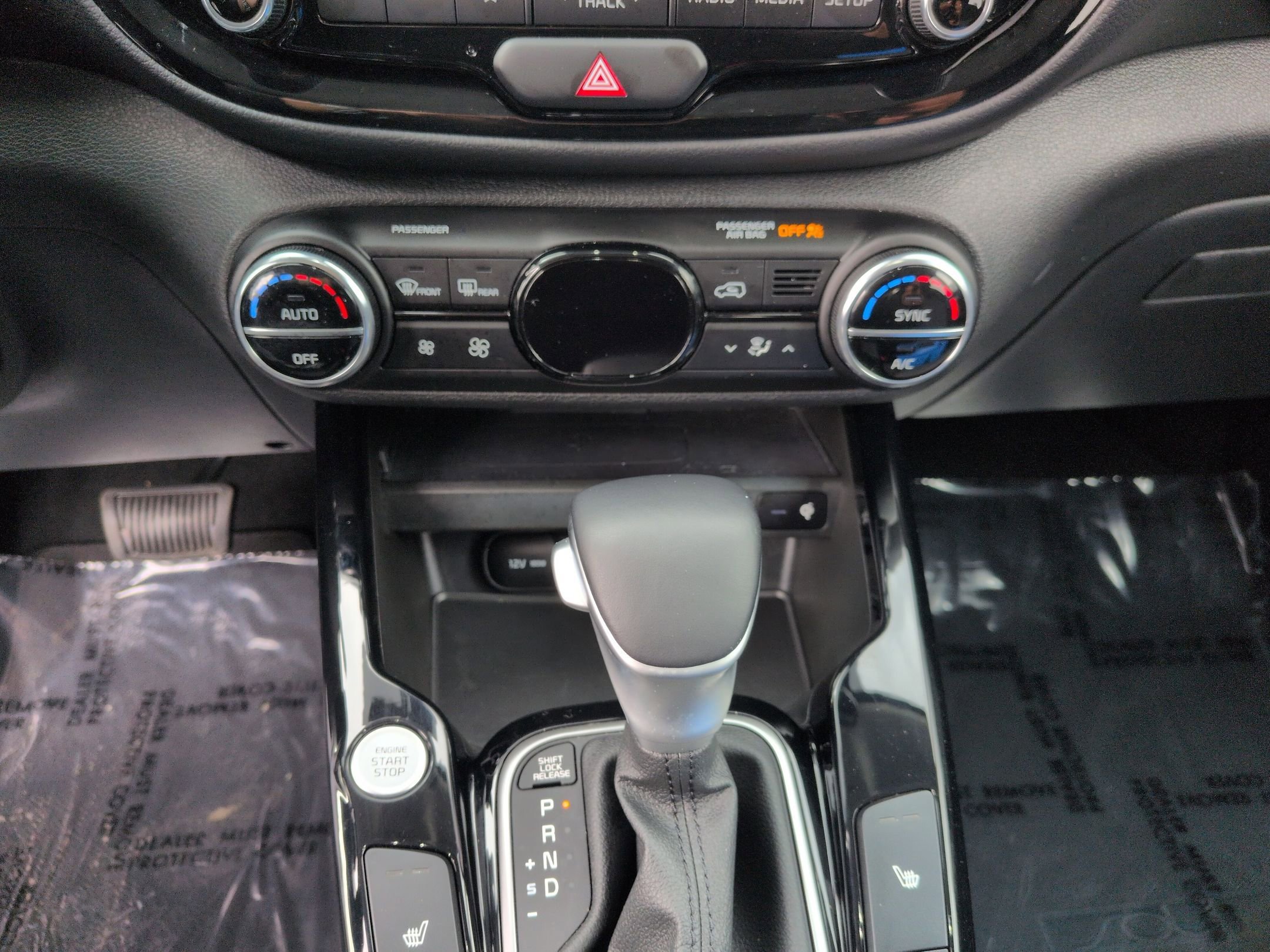 Used 2023 Kia Soul EX image 13