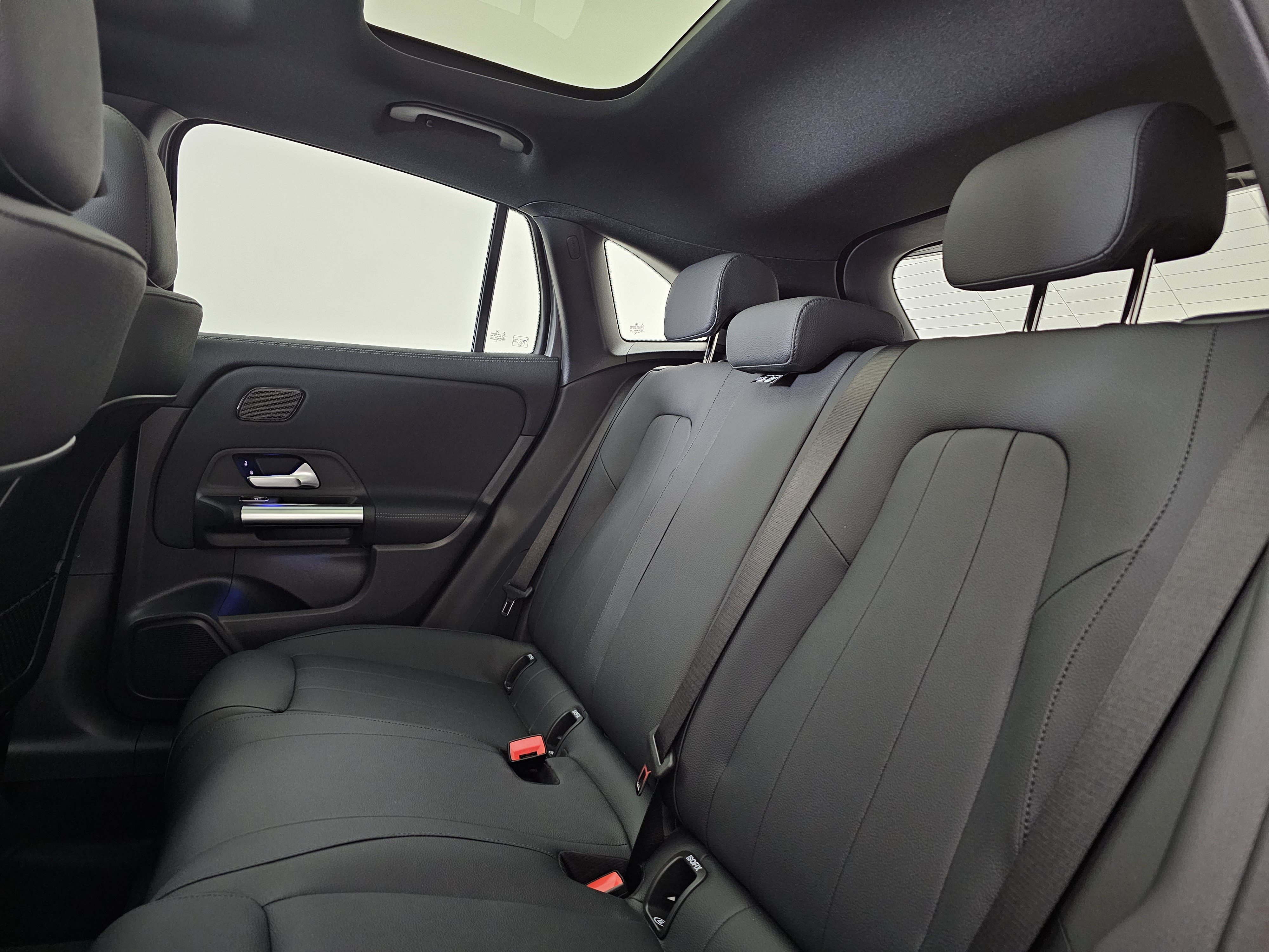 New 2026 Mercedes-Benz GLA 250 4MATIC image 23