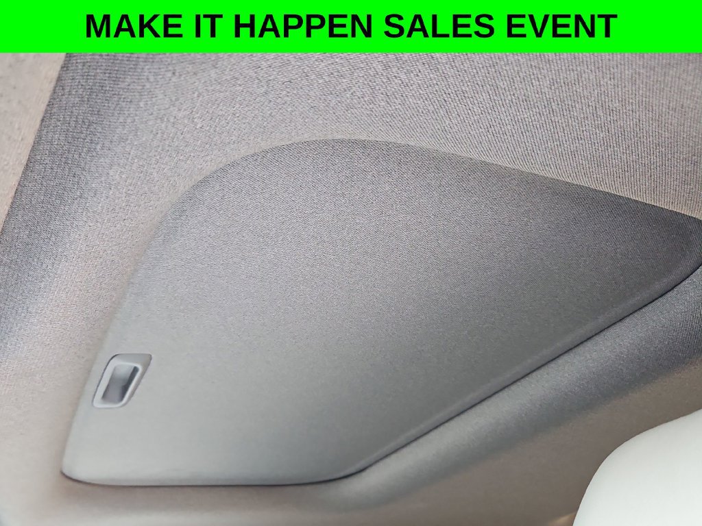 Used 2025 Hyundai Santa Fe Limited AWD/4WD image 35