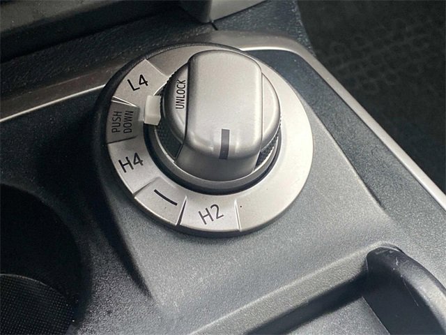Used 2020 Toyota 4Runner SR5 Premium image 27