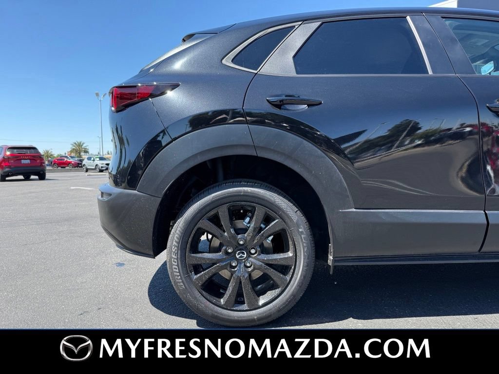 New 2026 MAZDA CX-30 AWD 2.5 S w/ Select Sport Pkg image 13