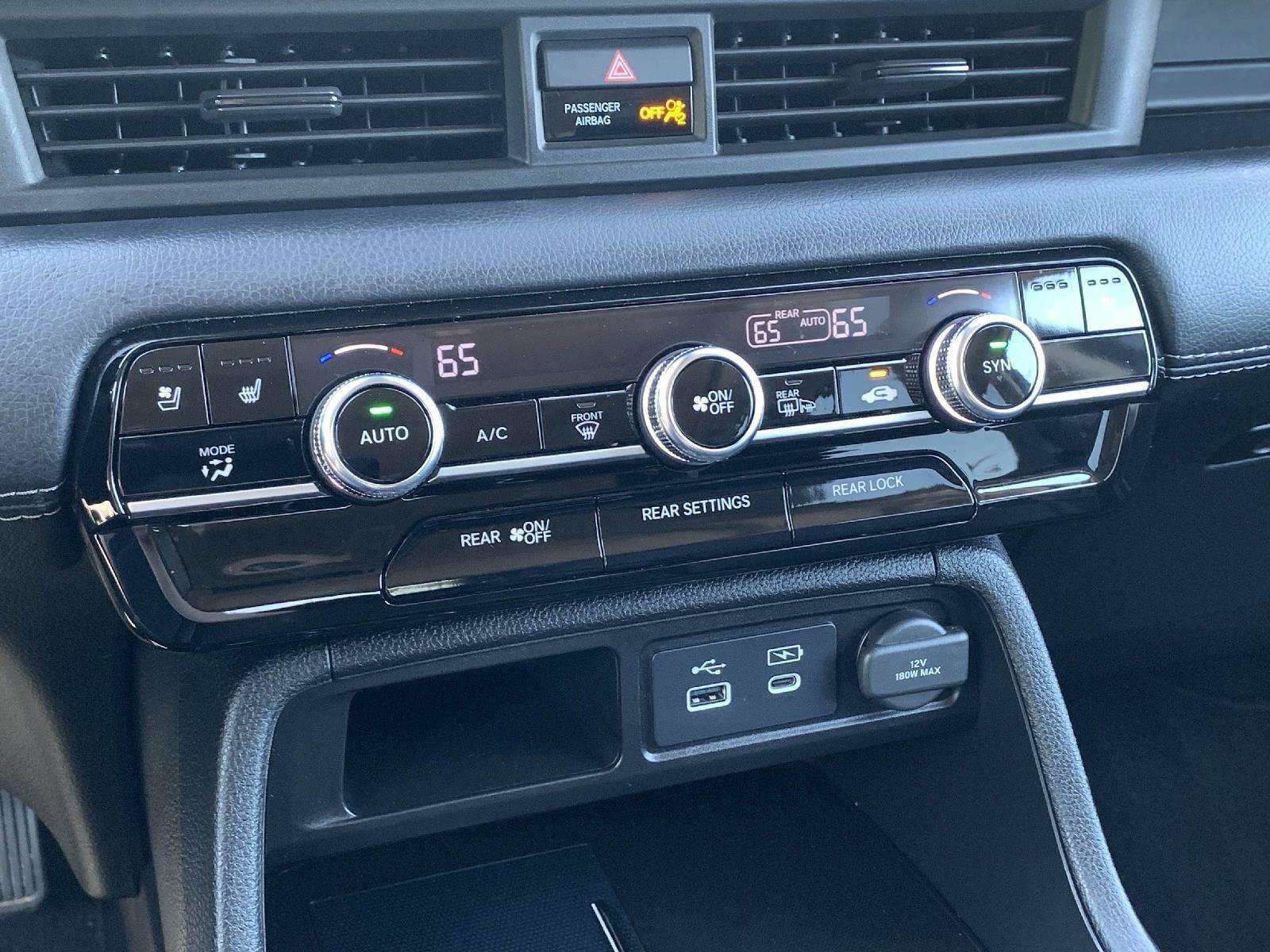 Certified 2023 Honda Pilot Elite image 28