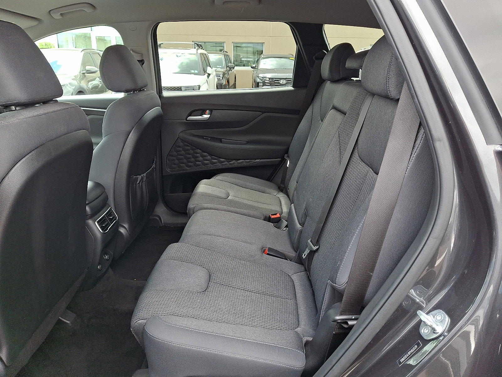 Certified 2023 Hyundai Santa Fe SE AWD/4WD image 10