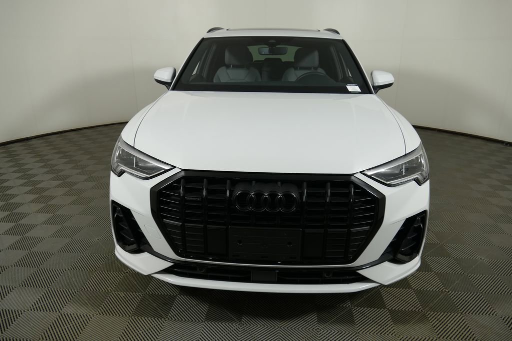 Used 2025 Audi Q3 2.0T Premium image 26