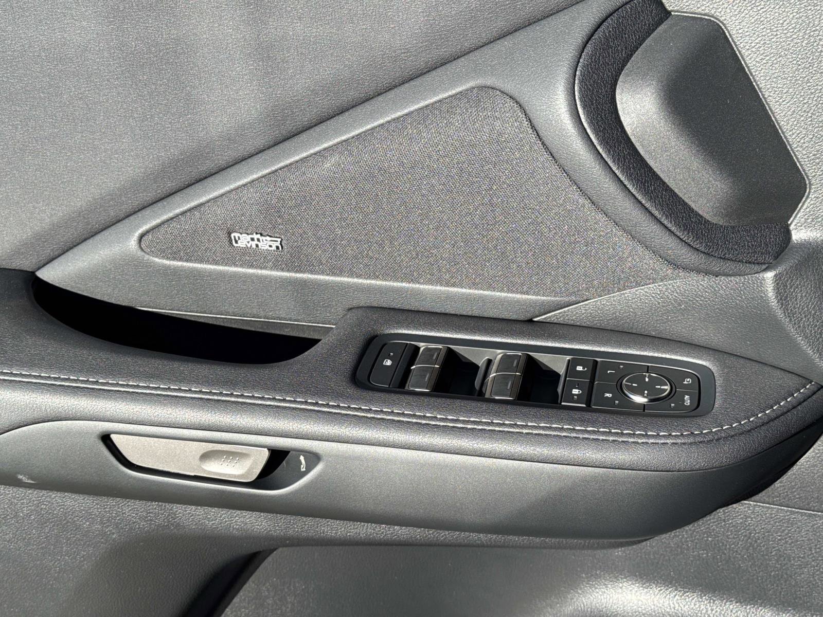 New 2026 Lexus TX 350 AWD image 20