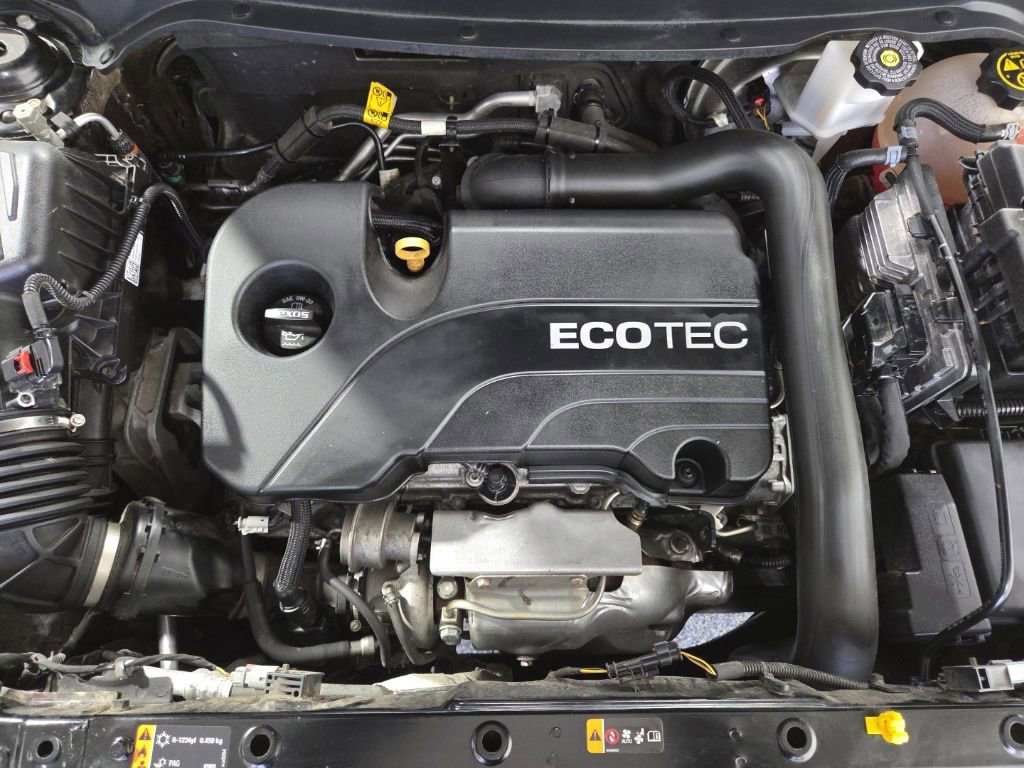 Used 2019 Chevrolet Equinox LT image 40