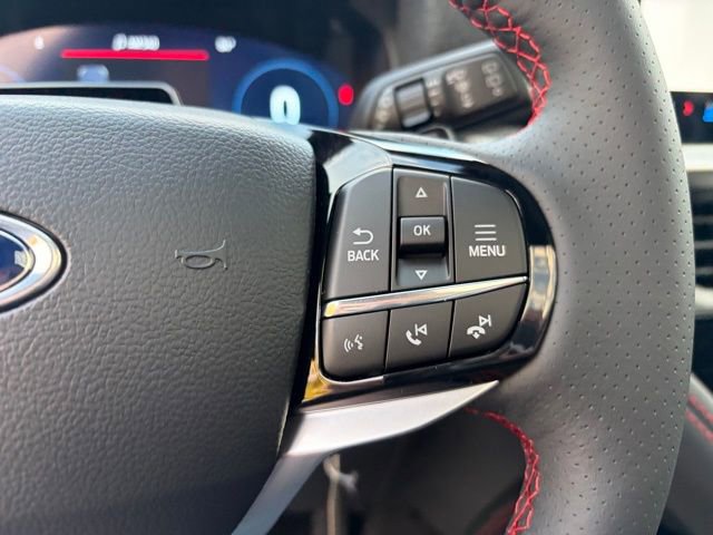 New 2026 Ford Explorer ST w/ Sun And Sound Package image 20