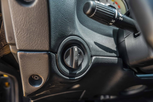 Used 2001 Dodge Viper GTS RWD image 22