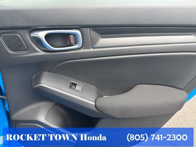 Used 2024 Honda Civic Sport image 10