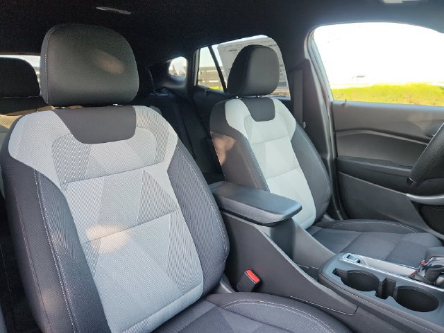 New 2026 Chevrolet Trax RS w/ Driver Confidence Package FWD image 13
