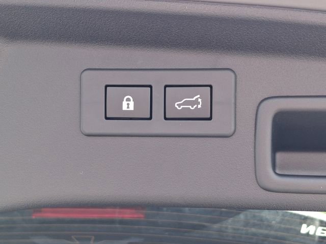 New 2026 Subaru Outback Limited image 14