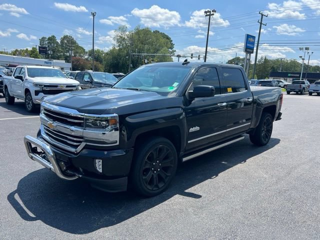 Used 2017 Chevrolet Silverado 1500 High Country AWD/4WD image 40
