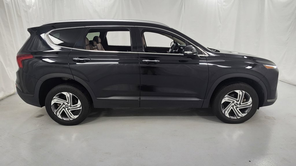Used 2023 Hyundai Santa Fe SEL AWD/4WD image 2