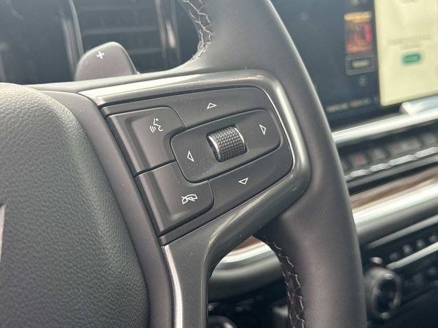 New 2026 Chevrolet Silverado 1500 RST w/ All Star Edition Plus image 27