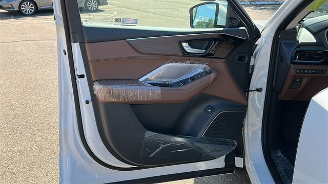 New 2026 Acura MDX w/ Advance Package image 9