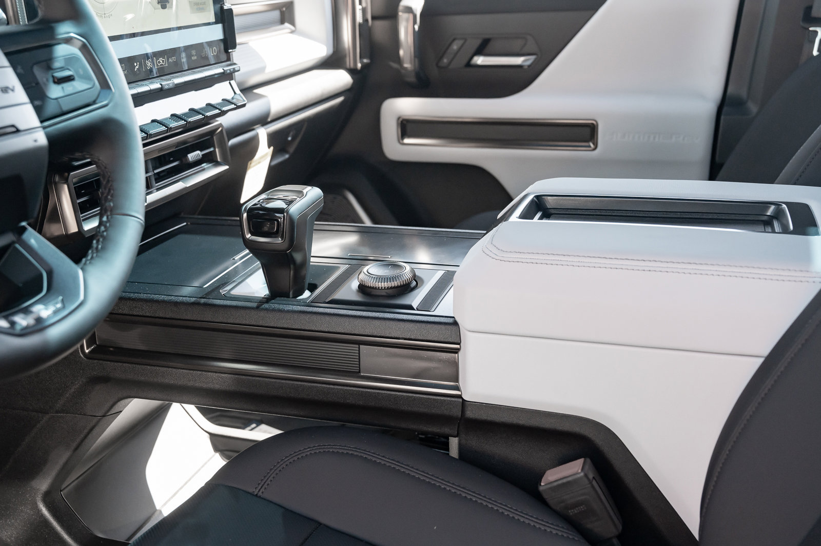 New 2024 GMC Hummer EV 3X w/ Omega Edition image 33